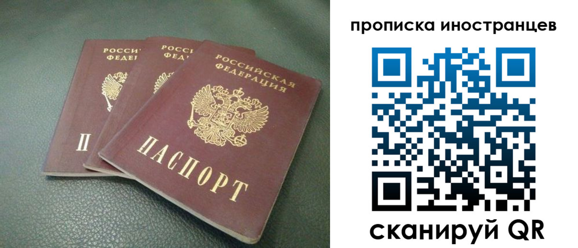 прописка иностранных граждан в Десногорске